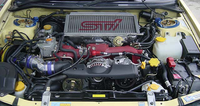 subaru subaru