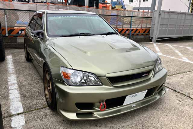 toyota