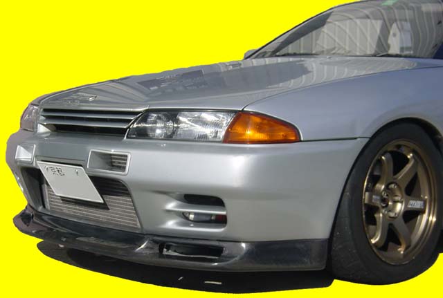 XJCC@GT-R tgX|C[(J[{) BNR32