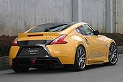 Z34 Aop[X|C[ J[{~bNX