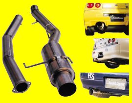 Rocket Dancer STRIKER(XgCJ[) XeX BNR32p
