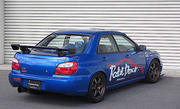 Amazon | POPMOTORZ スバル LEDリアブレーキライト WRX/STi XV