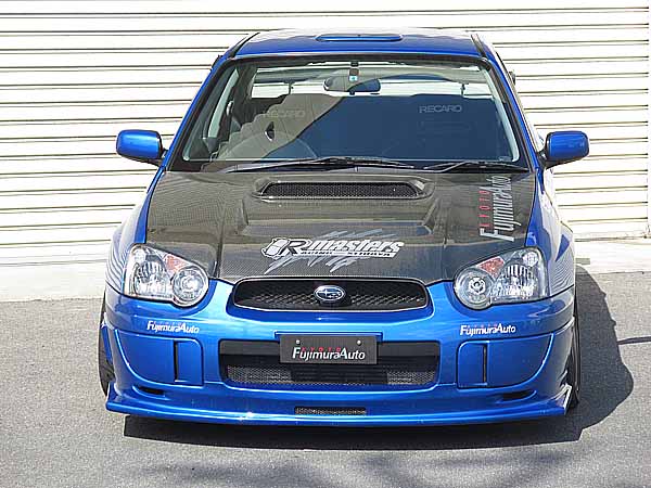 インプレッサ gdb STI コンピュータ Amazon | 【12】 CM's 1/64 スバル インプレッサ STI
